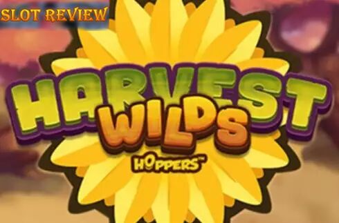 Harvest Wilds Slot Review